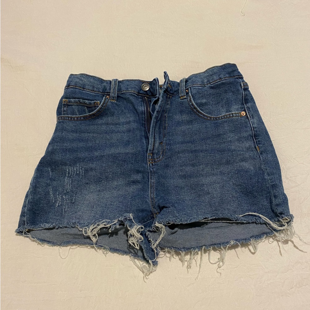 Wild Fable Denim Shorts
